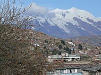 Боливия 2009 г.