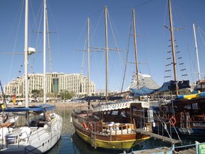 Eilat - Yachts - 2.JPG